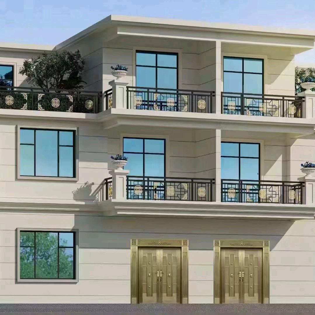 航成居家信息咨询