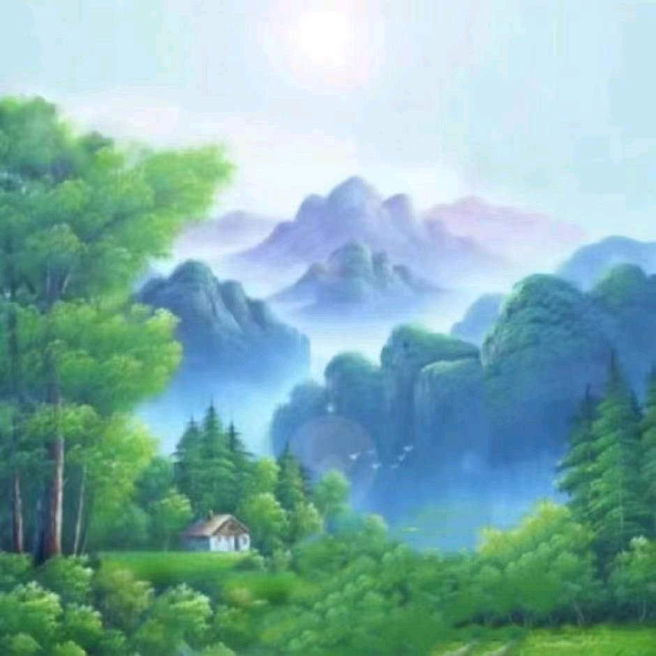 龙虎山~三钰