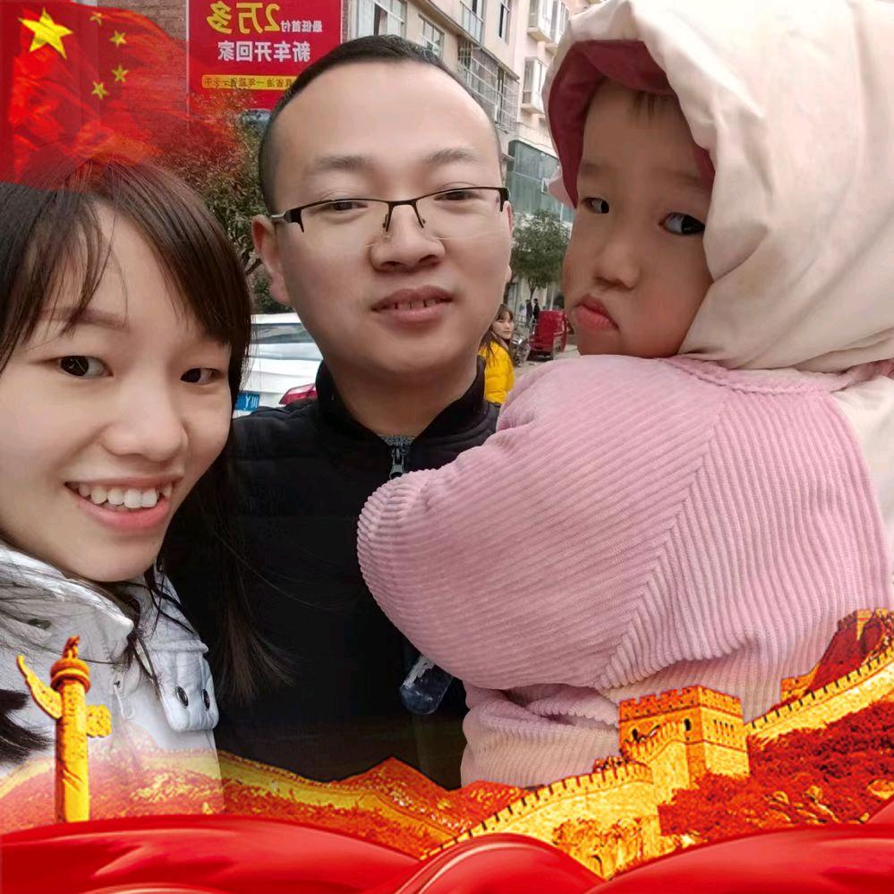 小红孩（互关）