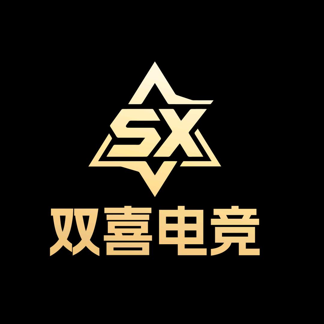 双喜电竞（小老弟）跑刀的王