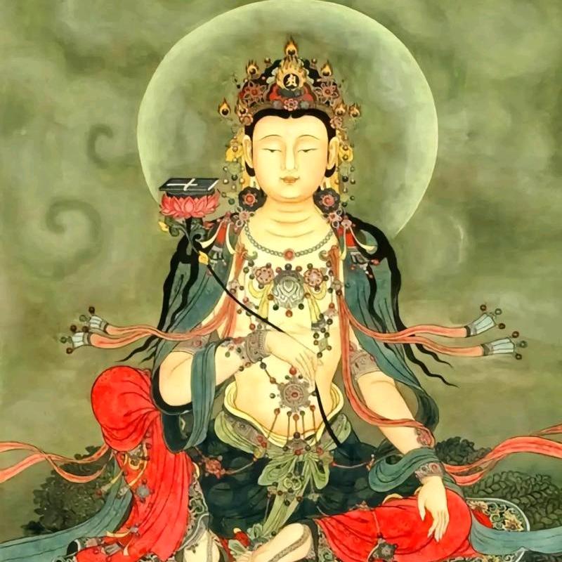玄门自在李真人