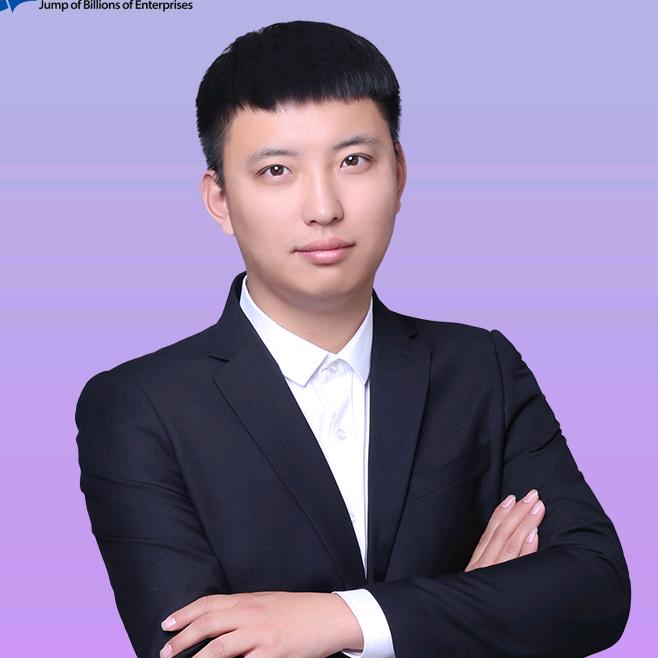 亿企跳动｜华少老师