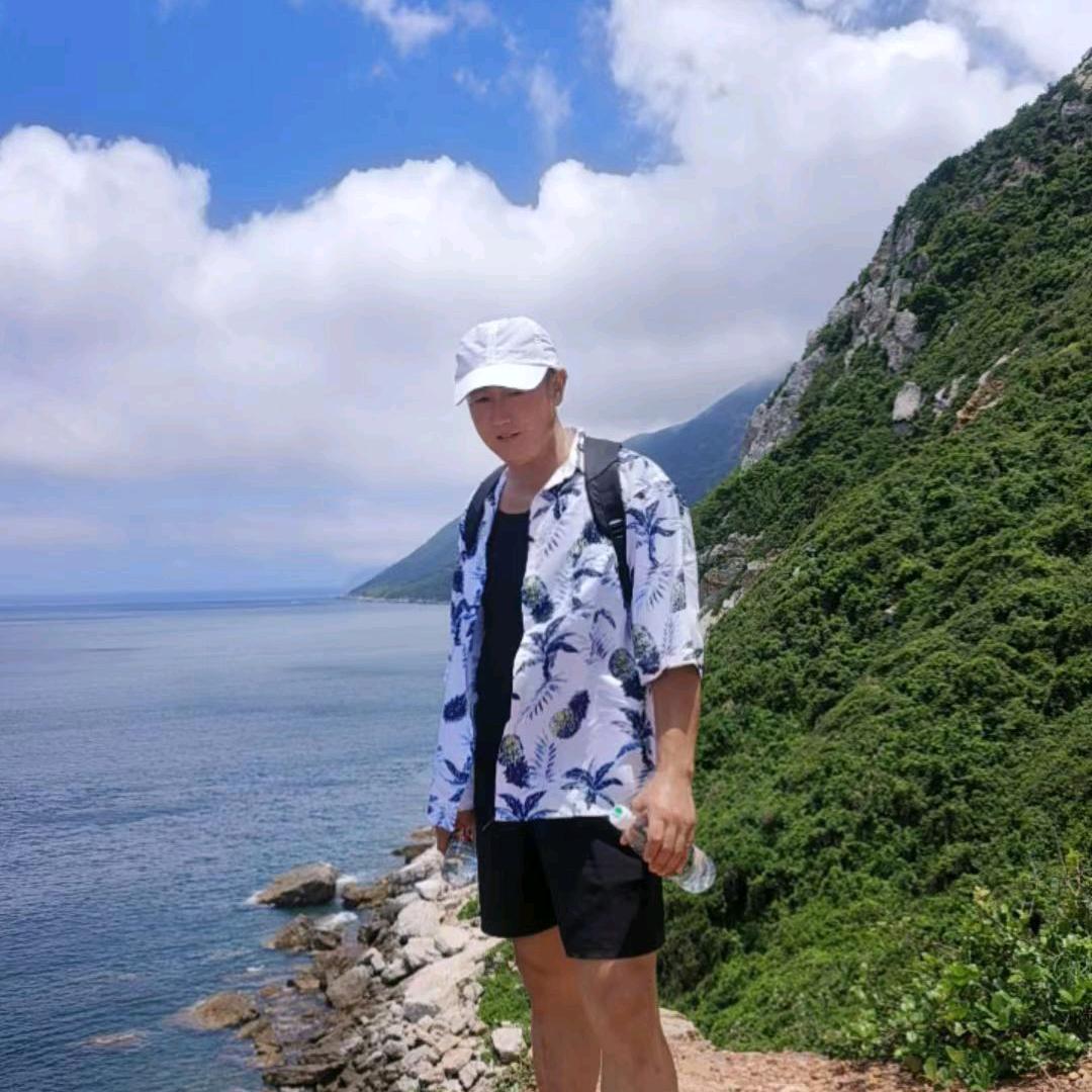 虎哥喜欢交朋友