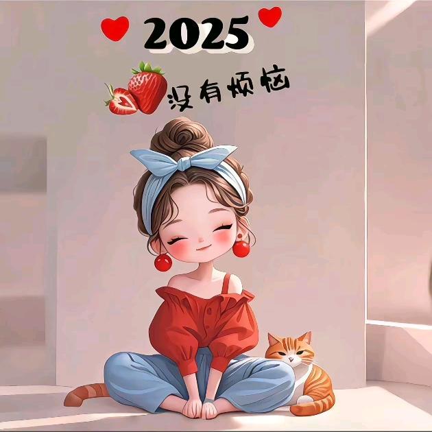 💗᭄小幸运LG