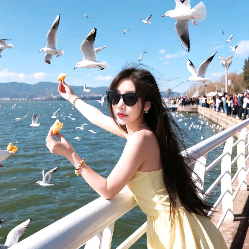 云有泪尽情流