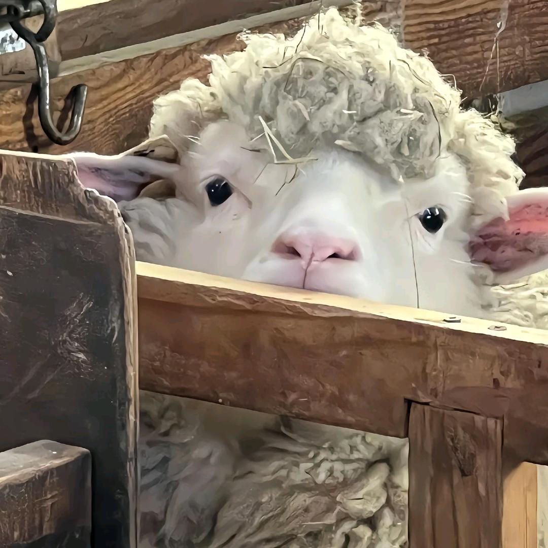 🐏🐏🐏