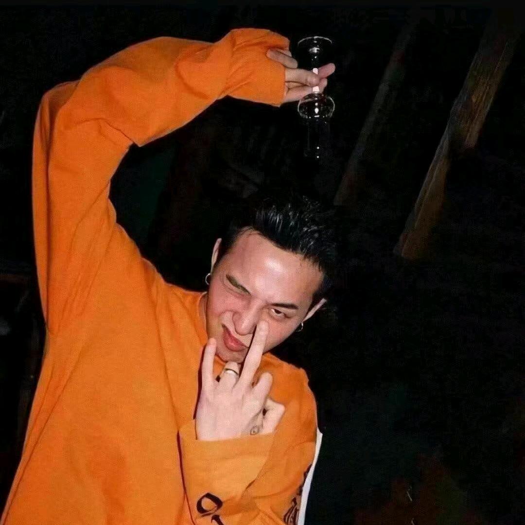 小男主