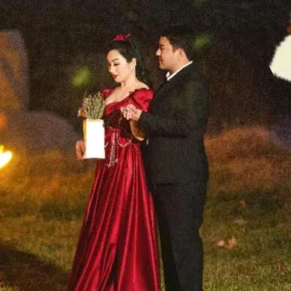 帕尔哈提 🇨🇳