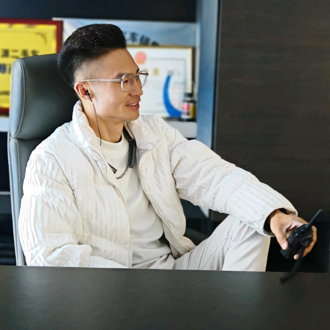 阜阳大黑优品(冲刺十二万粉丝)