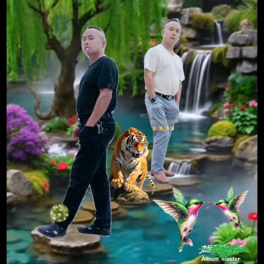 拍个抖音就开心