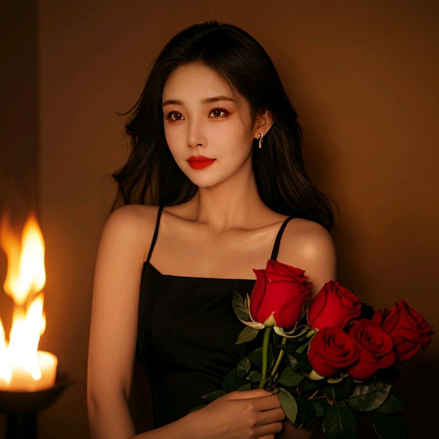 如果的事💋💋