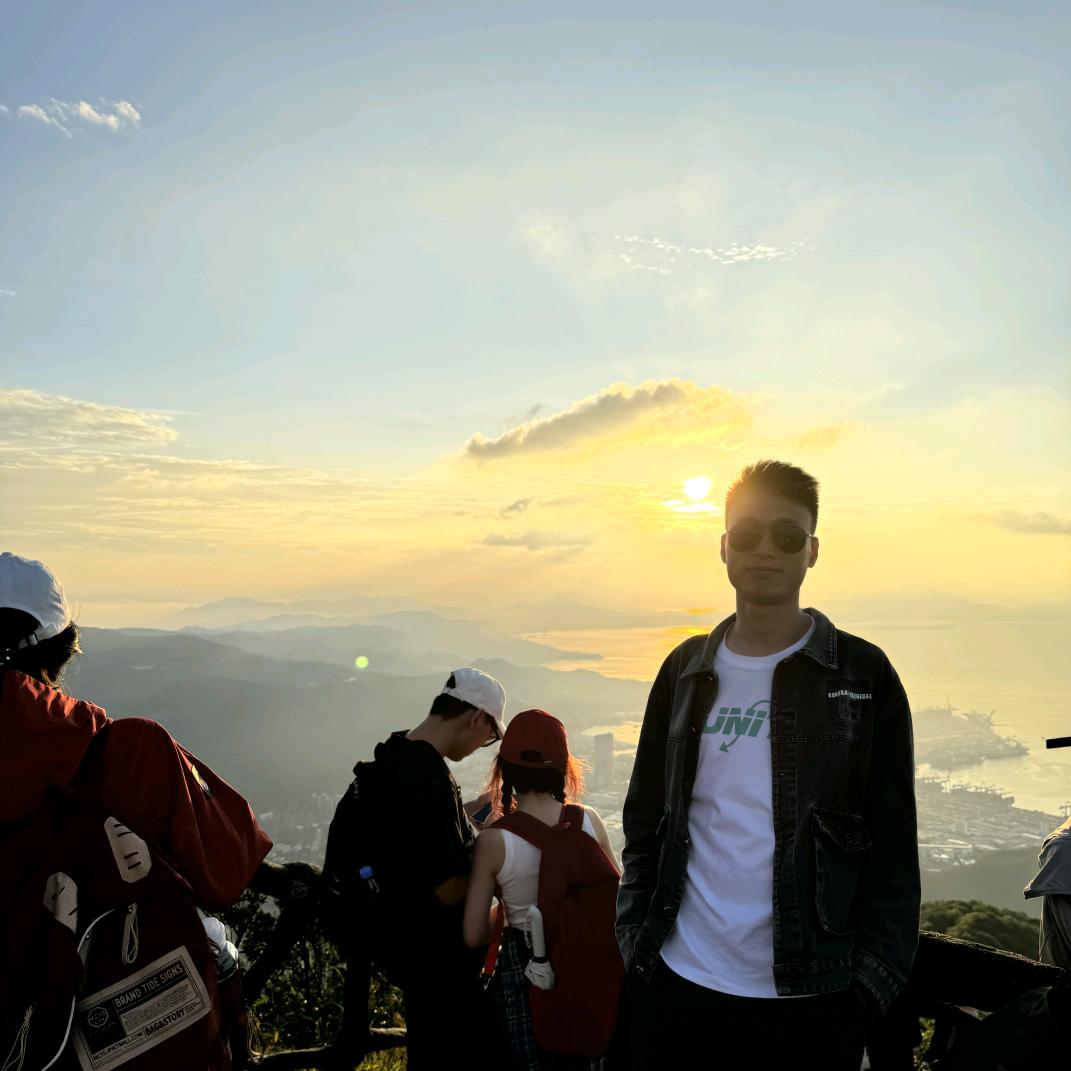 🇨🇳背包客🏜