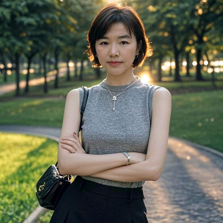 美好明天