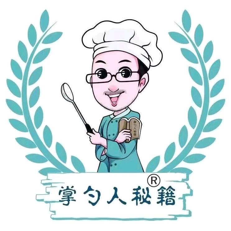 掌勺人秘籍掌勺图书专卖店