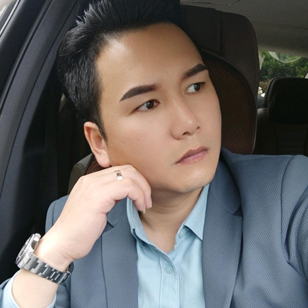 浙江虎哥《等待有缘人》