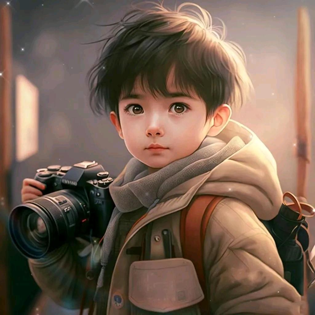 缥缈峰顶一老人儿