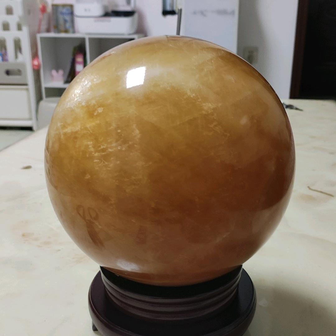 许愿池