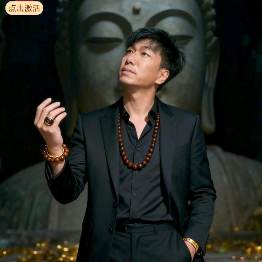 架子工小阿林