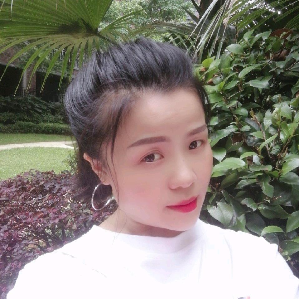 遵义做保洁的小琴