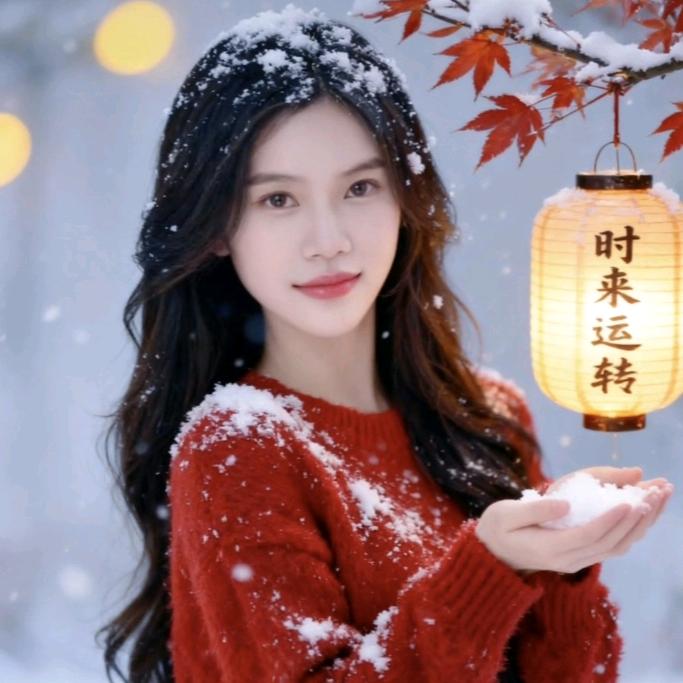 圣诞节礼品礼物(晨小语)