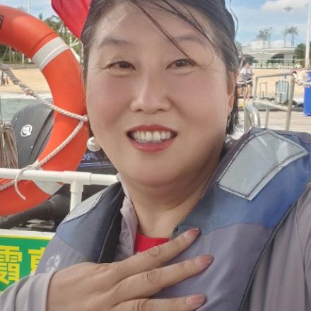 深圳滴滴秦姐