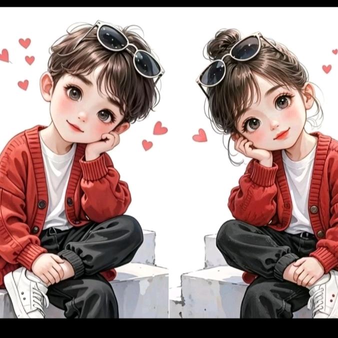 陪伴与懂