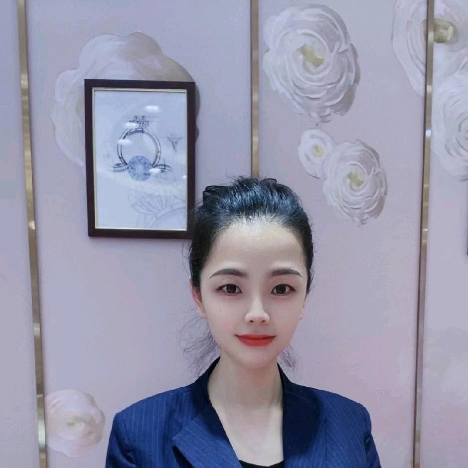 上海亚一商贸店-李丹华