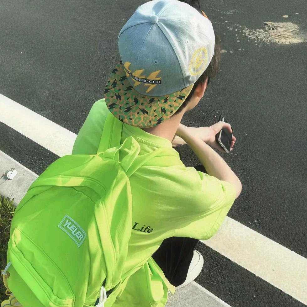 小依靠🫧