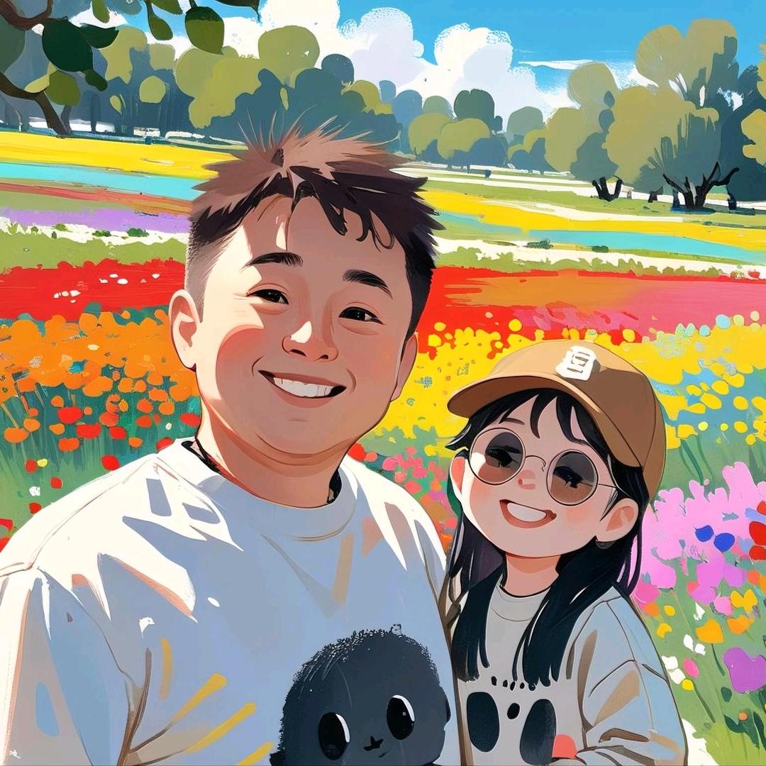 📷孟寐以裘