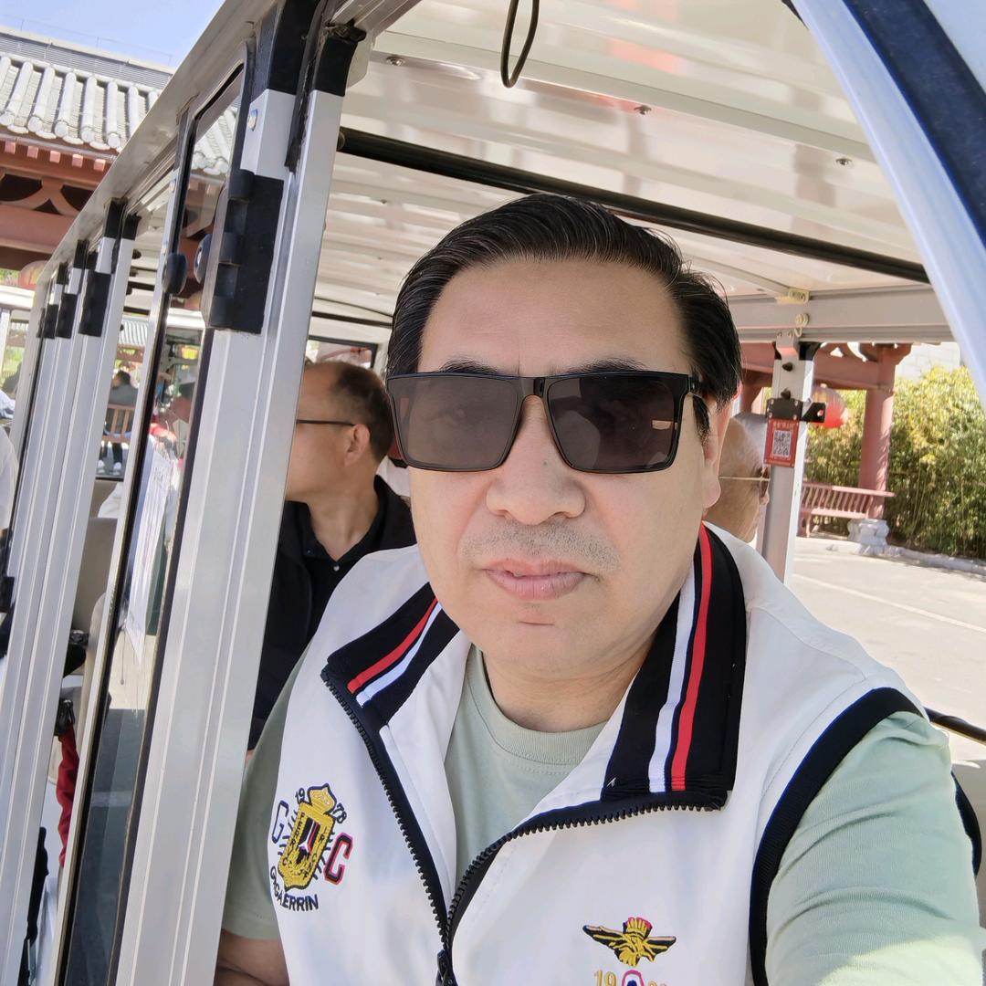 李学顺（闷倒驴、朗陵罐、）