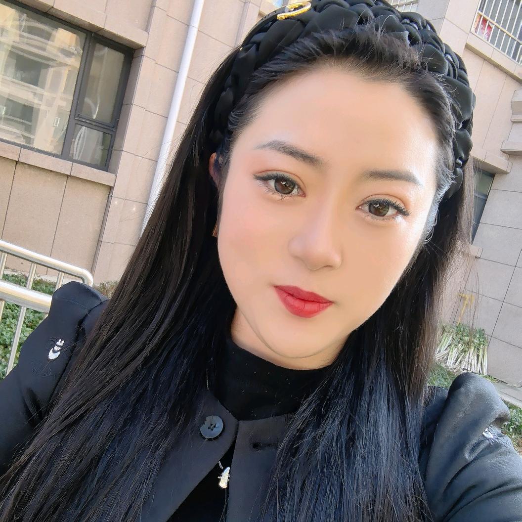 请叫我LV小姐