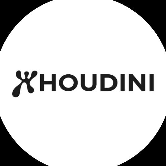 西安赛格HOUDINI专柜
