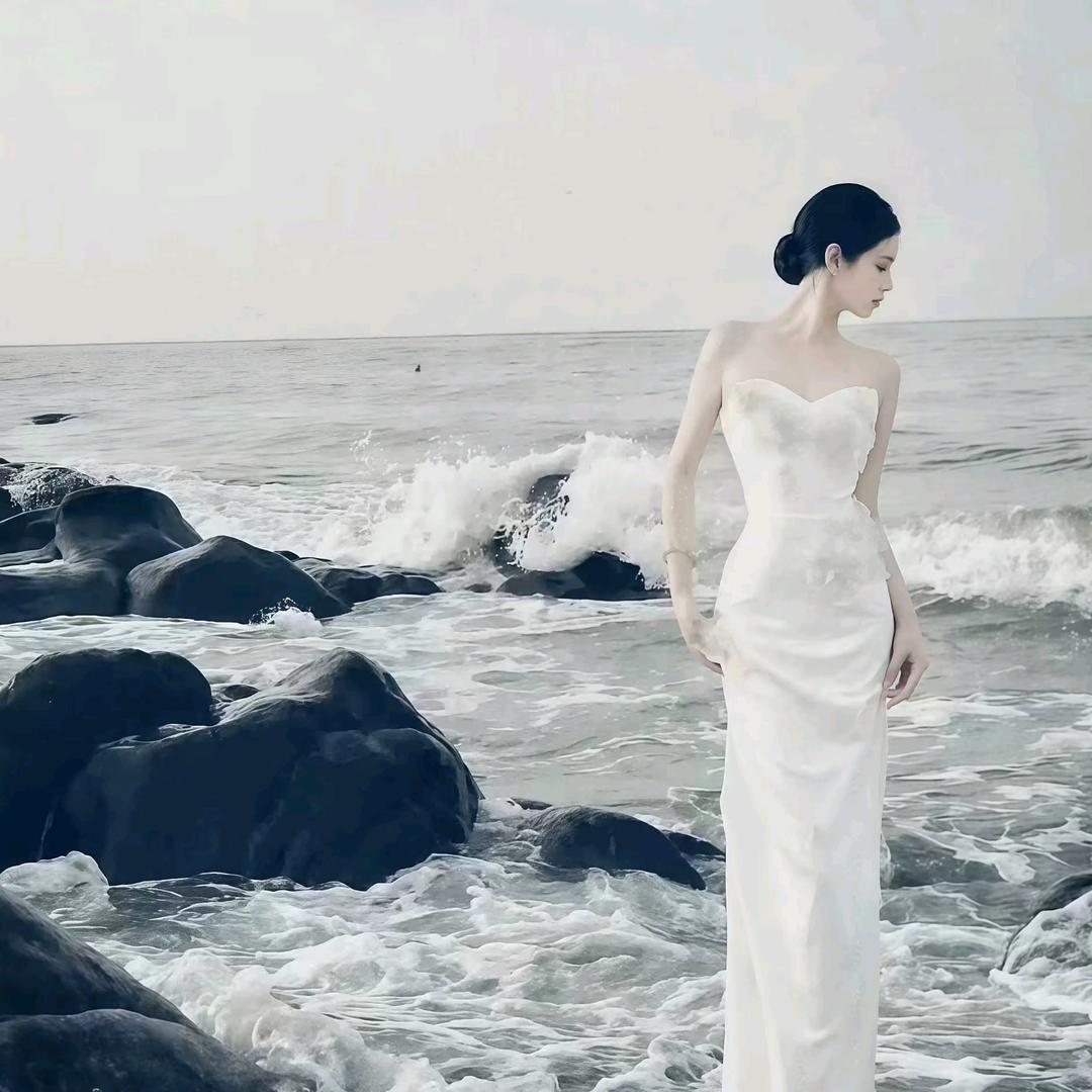 糕冷小美