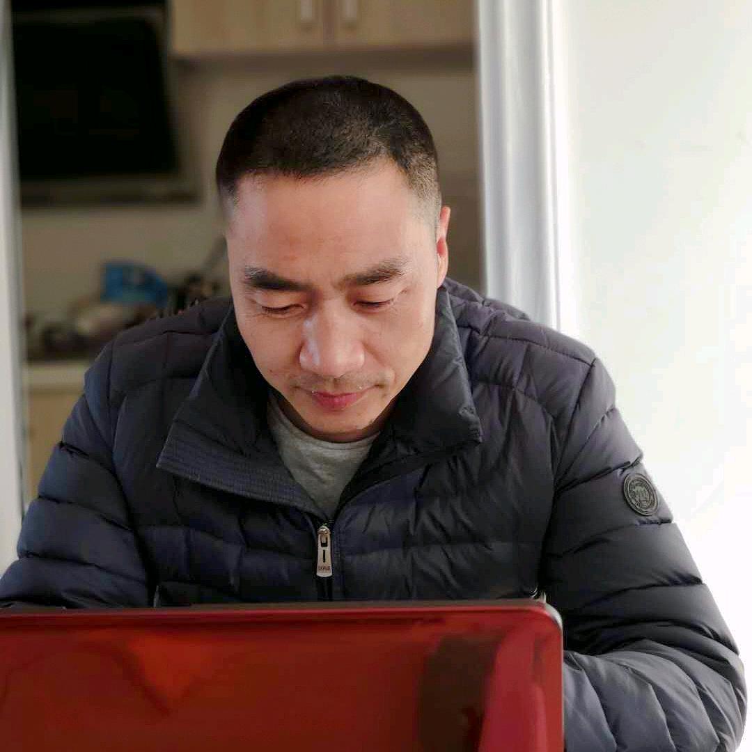 立哥在深圳