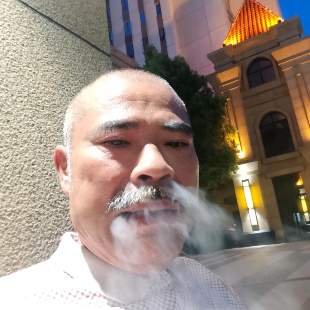 佛心无欲