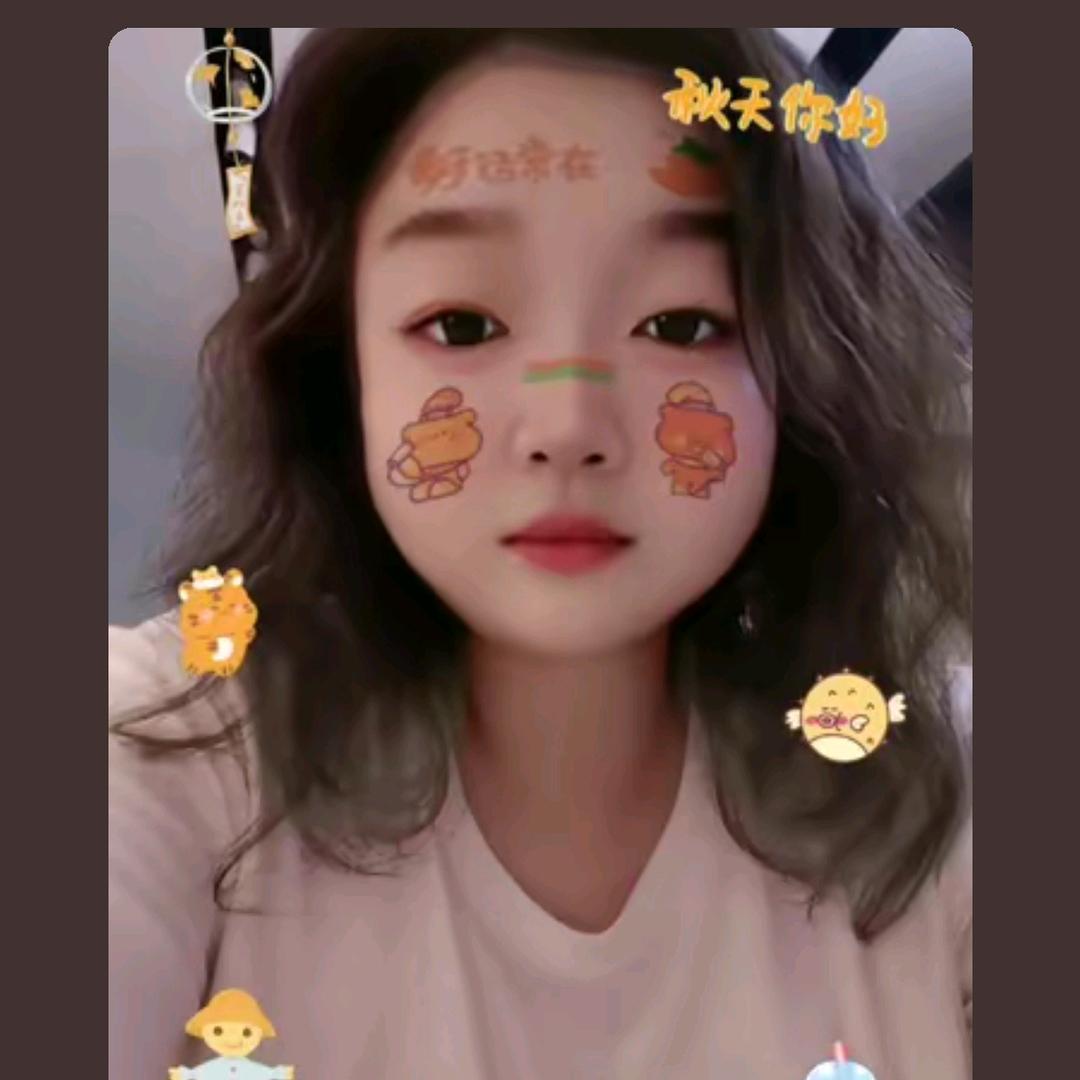 娜娜🐰【五谷丰登】