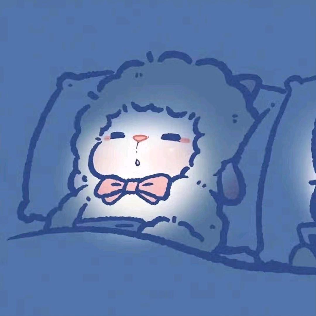 冬☃           🌈