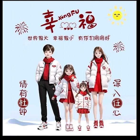 信任小饼干😘