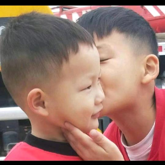 爱宝宝❤️贾琴