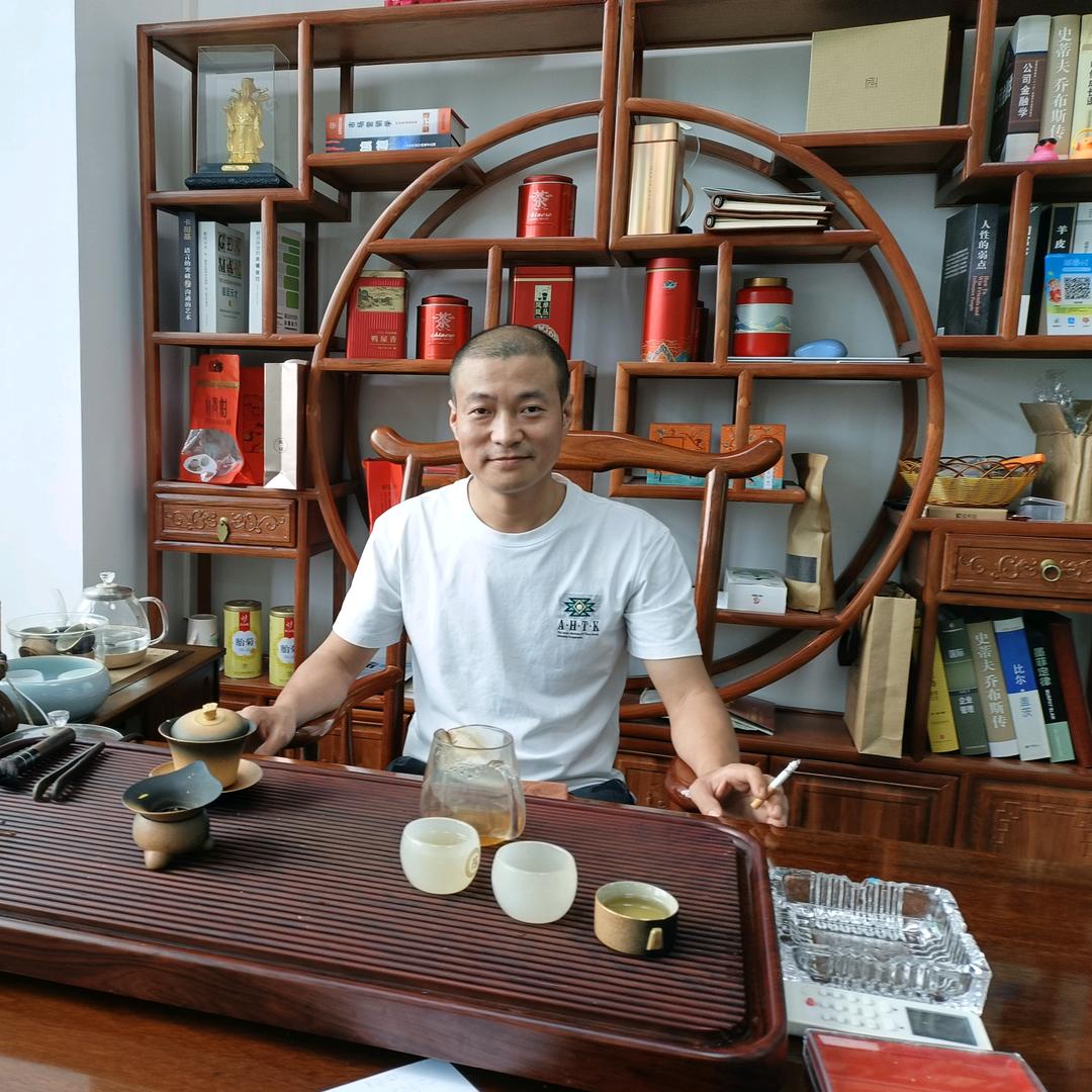 郑瑞祥