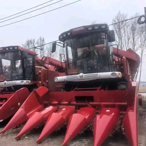 红源农机汽配行