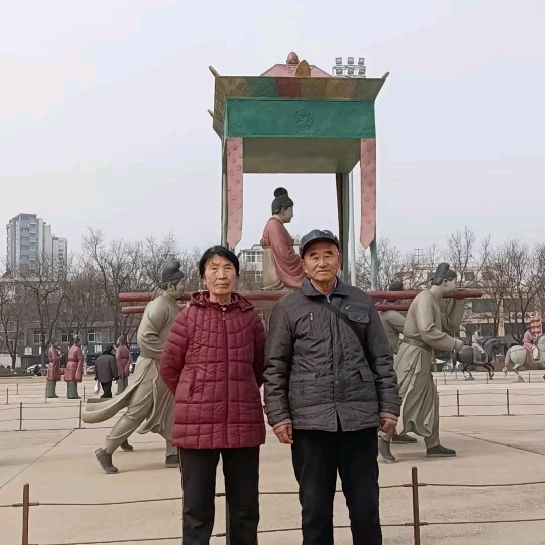 老张讲历史