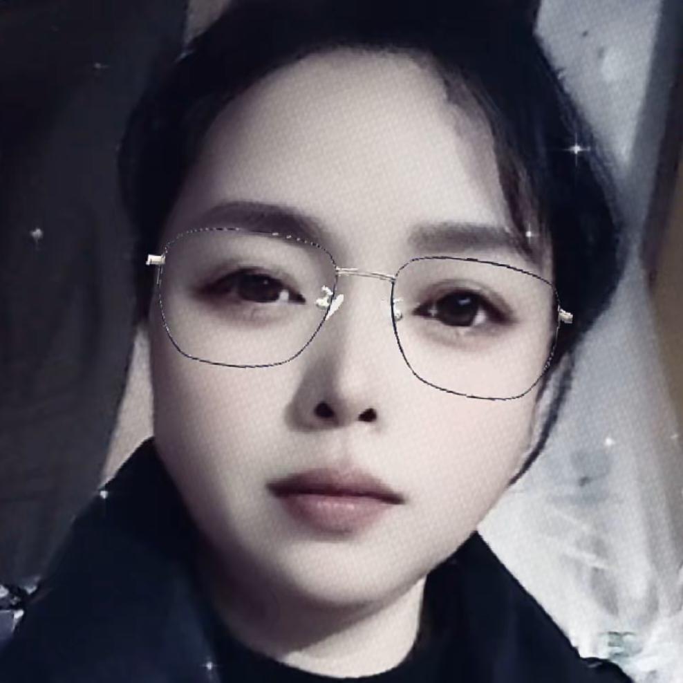雨点橱窗