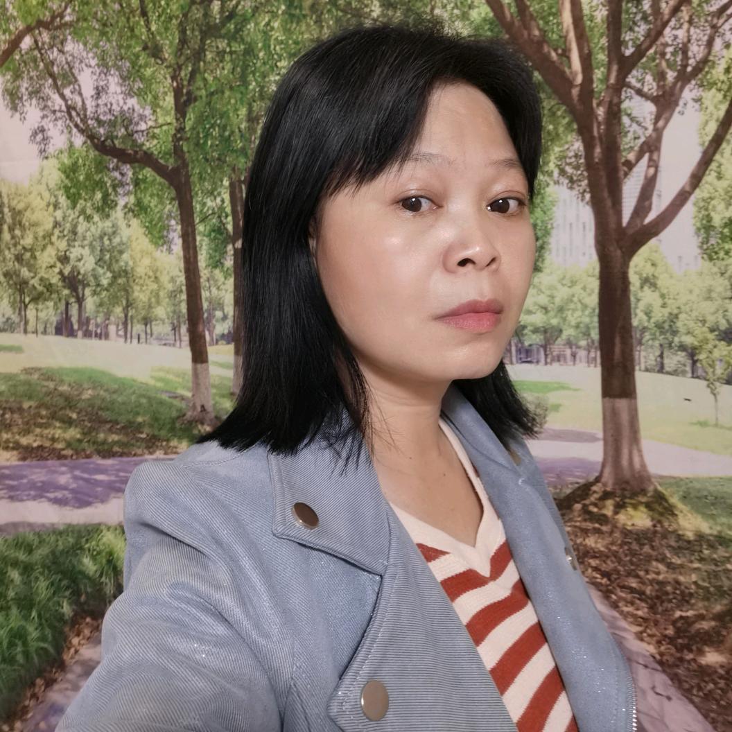 丽丽（橱窗好物分享）