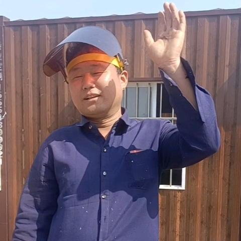 豫东焊工袁老弟