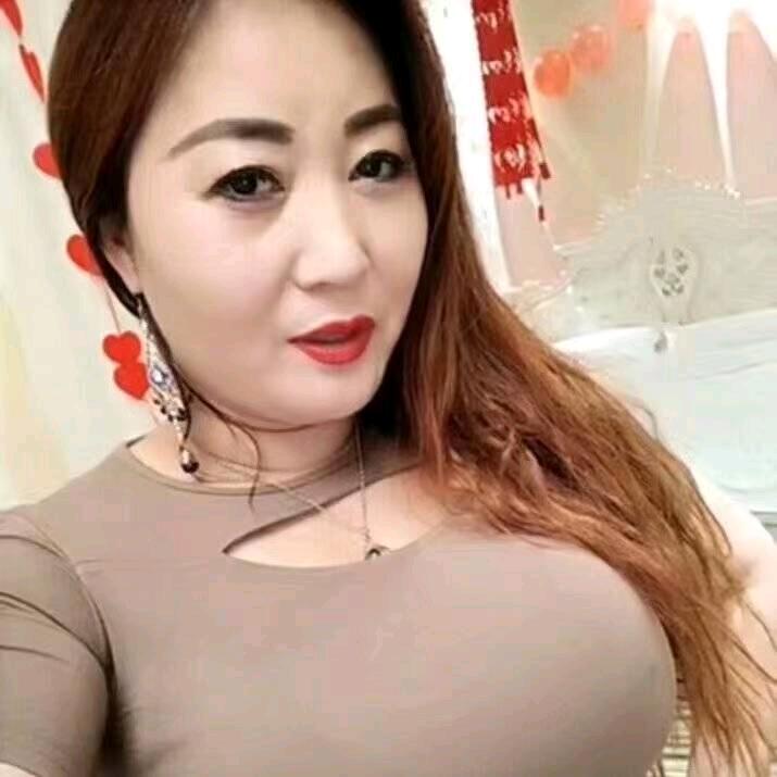 富态