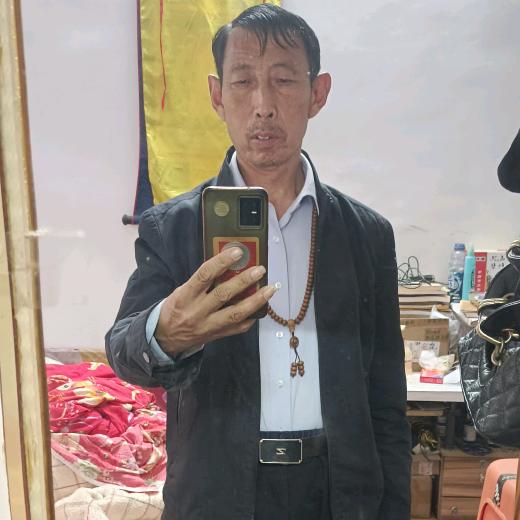 全心全意