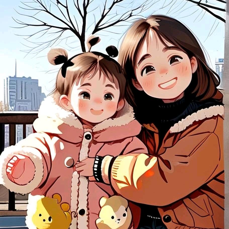 阿婷儿~