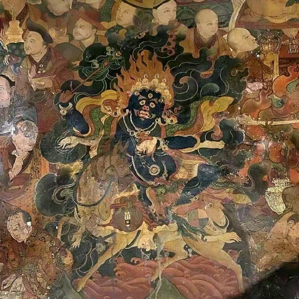 ☄️百万