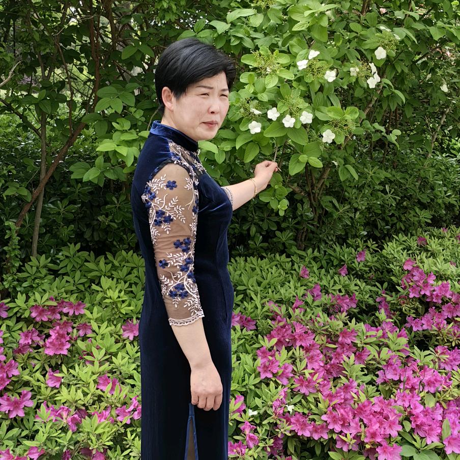 新福天使